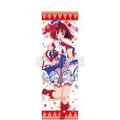 Oshi no Ko B2 Half Tapestry Carnival Ver.