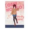 Oshi no Ko B2-Size Fabric Poster Kana Arima: Denim Style Ver.