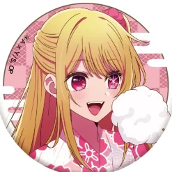 Oshi no Ko Character Badge Collection Box Set