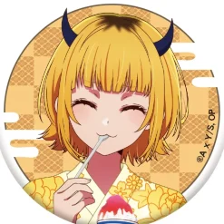 Oshi no Ko Character Badge Collection Box Set