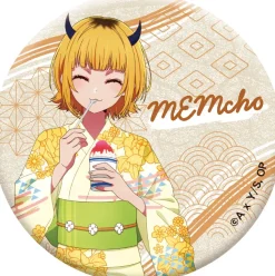 Oshi no Ko Character Badge Collection Box Set