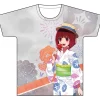 Oshi no Ko Full Graphic T-Shirt Kana Arima
