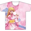 Oshi no Ko Full Graphic T-Shirt Ruby