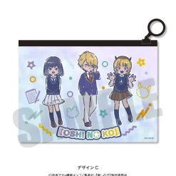 [Oshi no Ko x RetoPop] Aurora Pouch