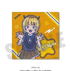 [Oshi no Ko x RetoPop] Hand Towel