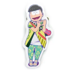Osomatsu-san x Tokyo Girls Collection Oshimatsu Special Book: Choromatsu