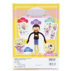 Osomatsu-san x Tokyo Girls Collection Oshimatsu Special Book: Jyushimatsu
