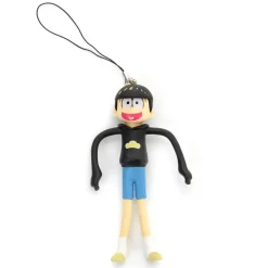 Osomatsu-san x Tokyo Girls Collection Oshimatsu Special Book: Jyushimatsu