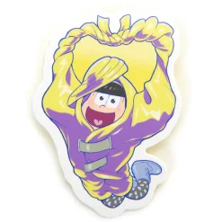 Osomatsu-san x Tokyo Girls Collection Oshimatsu Special Book: Jyushimatsu