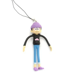 Osomatsu-san x Tokyo Girls Collection Oshimatsu Special Book: Todomatsu