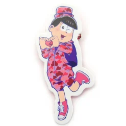 Osomatsu-san x Tokyo Girls Collection Oshimatsu Special Book: Todomatsu