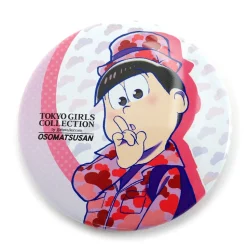 Osomatsu-san x Tokyo Girls Collection Oshimatsu Special Book: Todomatsu