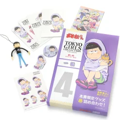 Osomatsu-san x Tokyo Girls Collection Oshimatsu Special Book: Ichimatsu