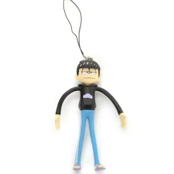 Osomatsu-san x Tokyo Girls Collection Oshimatsu Special Book: Ichimatsu