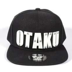 Otaku Cap