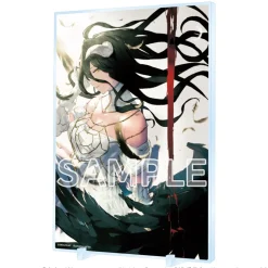 Overlord IV Acrylic Panel Ver. 2