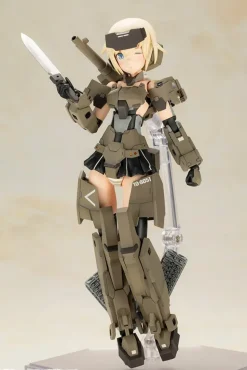 P3 Frame Arms Girl Gourai