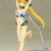 P3 Frame Arms Girl Hresvelgr-Ater: Summer Vacation Ver.