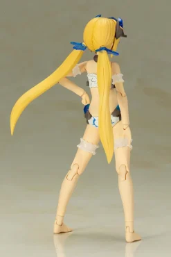 P3 Frame Arms Girl Hresvelgr-Ater: Summer Vacation Ver.