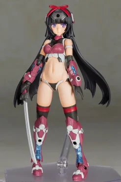 P3 Frame Arms Girl Magatsuki: Ninja Ver.