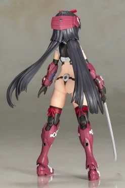 P3 Frame Arms Girl Magatsuki: Ninja Ver.