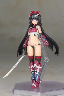 P3 Frame Arms Girl Magatsuki: Ninja Ver.