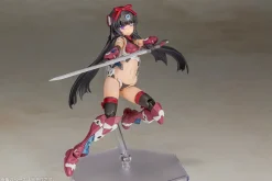 P3 Frame Arms Girl Magatsuki: Ninja Ver.