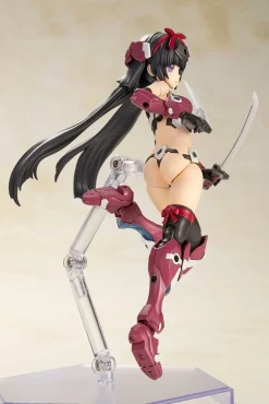 P3 Frame Arms Girl Magatsuki: Ninja Ver.