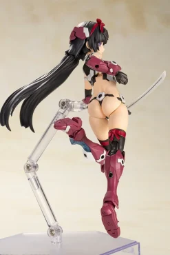 P3 Frame Arms Girl Magatsuki: Ninja Ver.