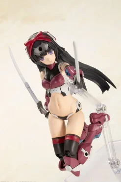 P3 Frame Arms Girl Magatsuki: Ninja Ver.