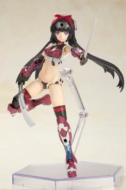 P3 Frame Arms Girl Magatsuki: Ninja Ver.