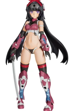 P3 Frame Arms Girl Magatsuki: Ninja Ver.