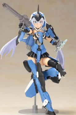 P3 Frame Arms Girl Stylet