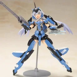P3 Frame Arms Girl Stylet