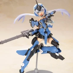 P3 Frame Arms Girl Stylet