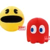 Pac-Man Big Plush