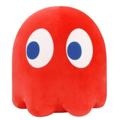 Pac-Man Super Big Plush Blinky