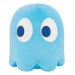 Pac-Man Super Big Plush Inky