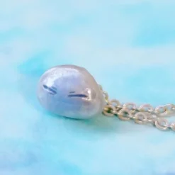 Palnart Poc That Time I Got Reincarnated as a Slime Collaboration Rimuru Necklace