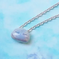 Palnart Poc That Time I Got Reincarnated as a Slime Collaboration Rimuru Necklace