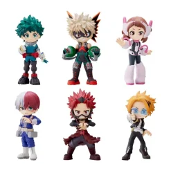 PalVerse My Hero Academia Vol. 1 Box Set (Re-run)