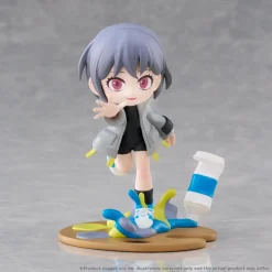 PalVerse Palé. BanG Dream! MyGO!!!!! Tomori Takamatsu