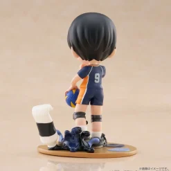 PalVerse Pale. Haikyu!! Tobio Kageyama