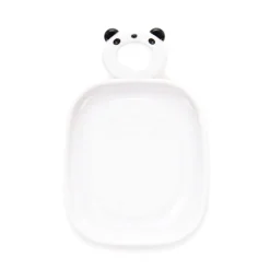 Panda Condiment Grater