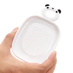 Panda Condiment Grater