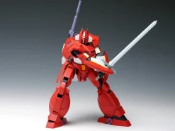 Panzer World Galient Galient: Heavy Armor