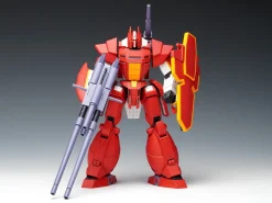 Panzer World Galient Galient: Heavy Armor