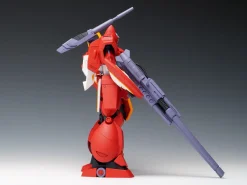 Panzer World Galient Galient: Heavy Armor