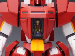 Panzer World Galient Galient: Heavy Armor