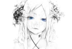 paranoia Reproduction Art Print